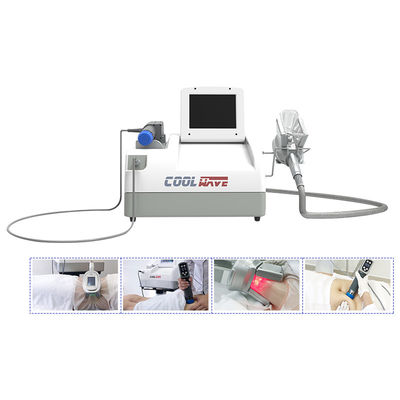 سعر جيد معالجة الألم الفيزيائية 80KPa معدات العلاج بالمستخدمين الانترنت