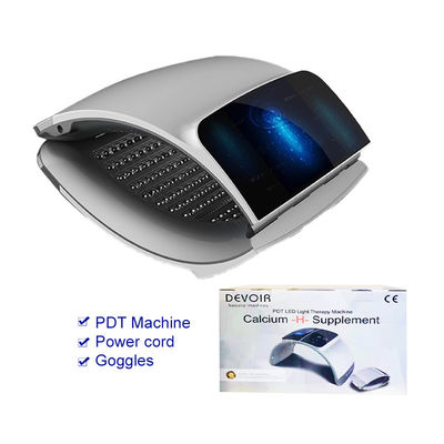 سعر جيد جهاز شد الجلد المحمول ZOHONICE 610nm 220pcs الانترنت