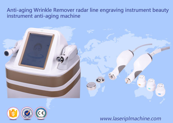 سعر جيد مزيل التجاعيد المضادة للشيخوخة Zohonice Rf Beauty Equipment الانترنت