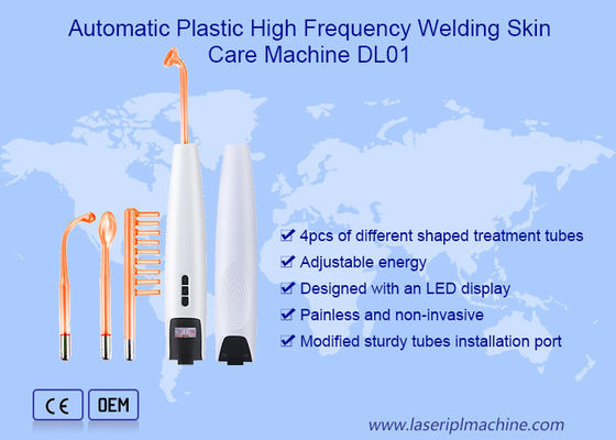 سعر جيد جهاز تدليك الوجه ومزيل التجاعيد عالي التردد الانترنت