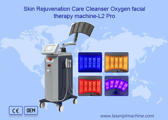 سعر جيد Zohonice 650W Pdt Light L2 Pro آلة تجميل لمكافحة الشيخوخة الانترنت