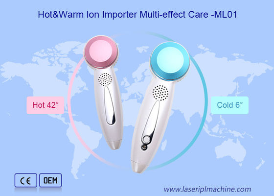 سعر جيد مكافحة الشيخوخة إزالة التجاعيد المنزل استخدام جهاز الجمال CE الانترنت