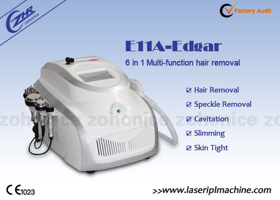 سعر جيد E-light IPL RF Beauty Machine  For Eliminate Wrinkles and Hair Removal الانترنت