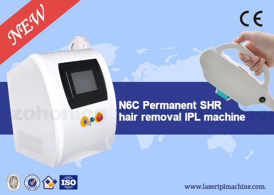 سعر جيد OPT Advanced SHR IPL Technology Permanent Hair Removal and Wrinkle Removal الانترنت